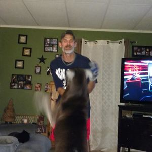 Meet your Posher, Dale